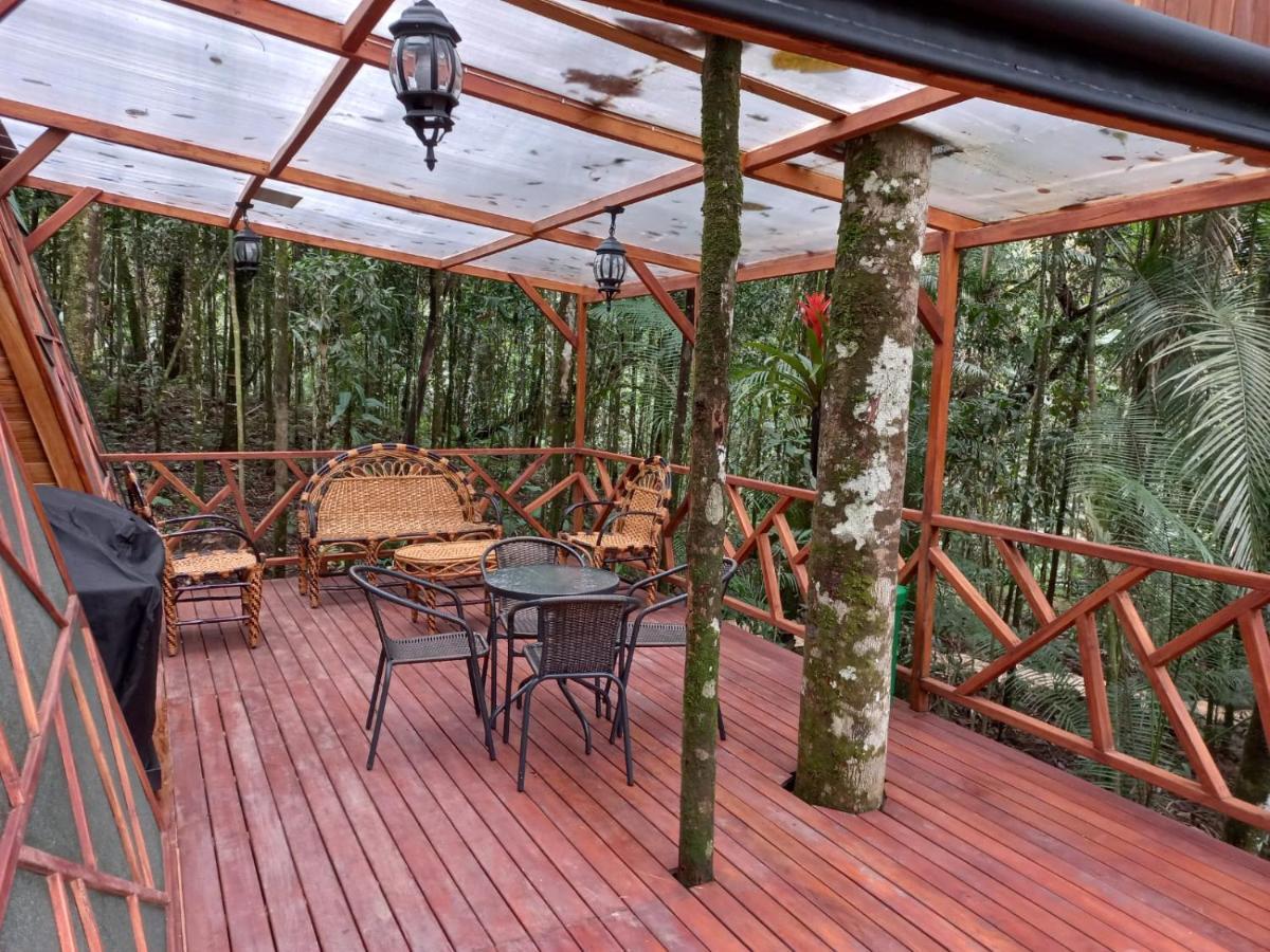 Eco Hotel Rio De Oro San Rafael  Exterior photo