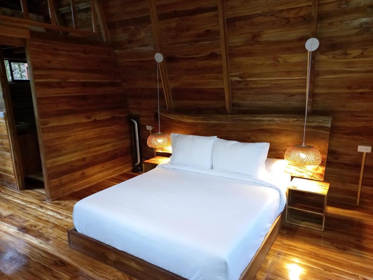 Eco Hotel Rio De Oro San Rafael  Exterior photo